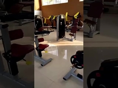 Forme physique Smith Machine