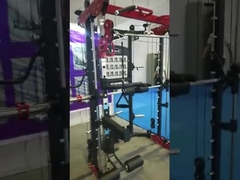 Équipement de Pin Load Selection Machines Sport