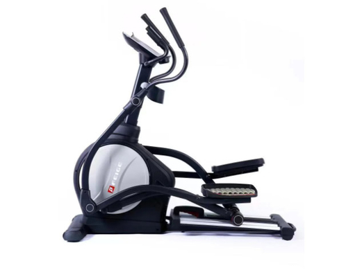 ODM 3 d'OEM dans 1 entraîneur elliptique AC220V de croix d'équipement de gymnase