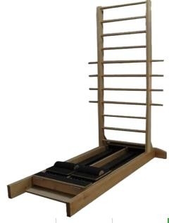 Baril équilibré d'échelle de corps d'équipement d'exercice de Corealign Pilates chargeant 150kg