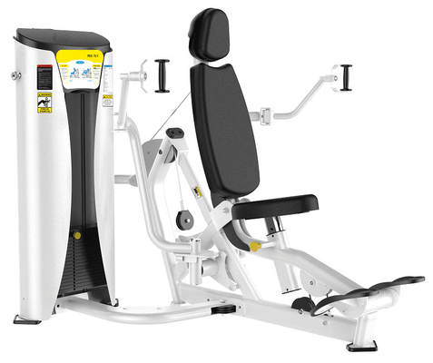 Logo fait sur commande de gymnase de machine d'exercice de papillon de muscle d'exercice