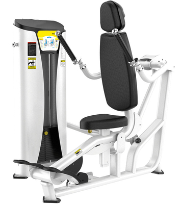 OEM commercial de machine de craquement de l'équipement ab de gymnase de pile du poids 90kgs