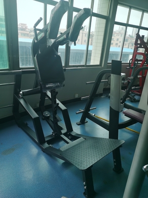 Machine 360kg de Hip Thrust Gym de constructeur de butin de forme physique de corps