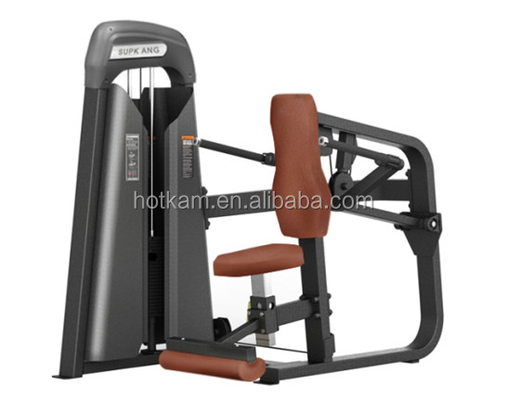 Machine 1320*1300*1620mm de presse de Tricep de machine d'extension d'ISO9001 Tricep