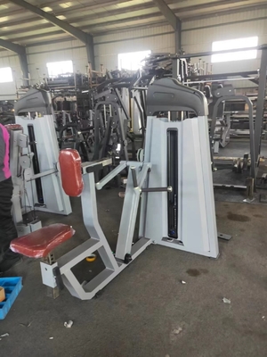 Machine 1320*1300*1620mm de presse de Tricep de machine d'extension d'ISO9001 Tricep