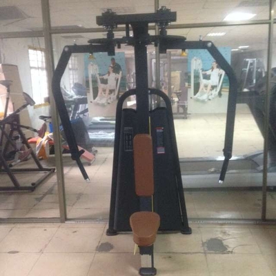 Équipement plat de séance d'entraînement d'avant-bras de forme physique de muscle de tube d'ODM d'OEM