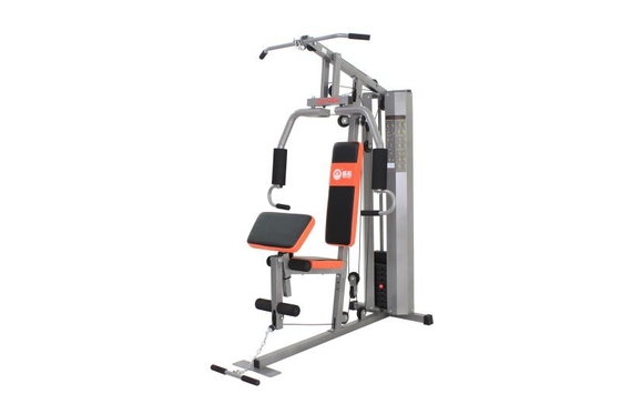 ODM d'OEM à la maison d'équipement de gymnase de station multi de la musculation 160KGS