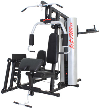 Référence à la maison 160*90*203cm de gymnase de pile de machine multifonctionnelle en caoutchouc de gymnase