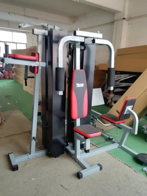 Groupe multifonctionnel commercial de l'équipement 50kgs/2 de gymnase de Bourgogne