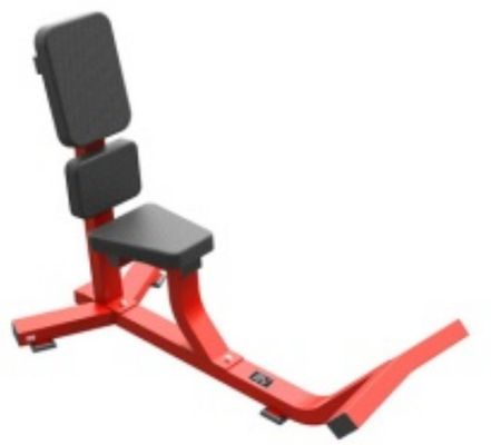 Machine de service de banc de forme physique de banc