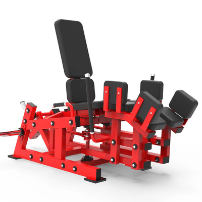 Machine externe ISO9001 de cuisse de poids d'OEM d'abduction libre de hanche