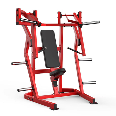 OEM de machine de presse de coffre de force de marteau de pente de gymnase de la Communauté