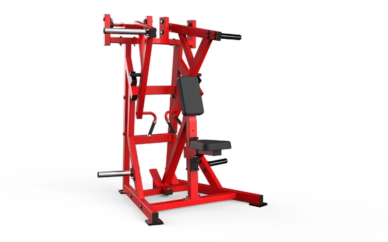 OEM de machine de presse de coffre de force de marteau de pente de gymnase de la Communauté