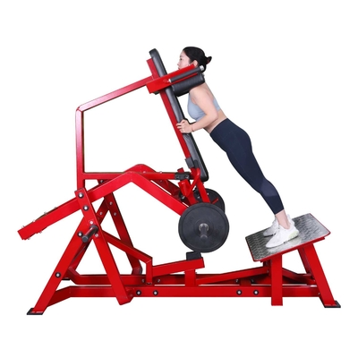 le plat en acier de force de marteau de tuyauterie du rectangle Q235 de 3mm a chargé Smith Machine