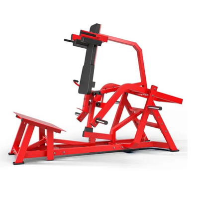 le plat en acier de force de marteau de tuyauterie du rectangle Q235 de 3mm a chargé Smith Machine