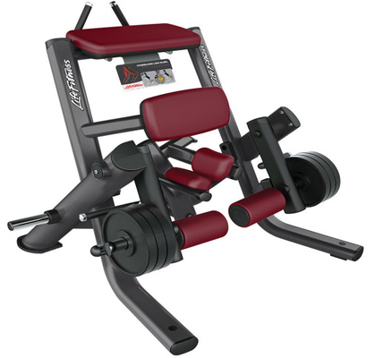 Machine libre de boucle de jambe d'agenouillement d'équipement de gymnase de poids de la CE ISO9001
