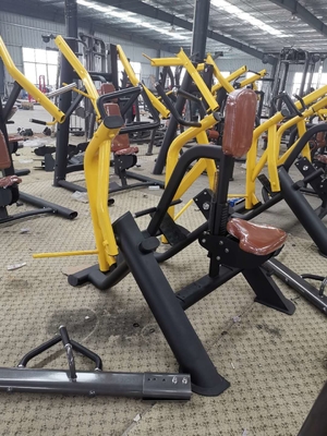 Machine libre de boucle de jambe d'agenouillement d'équipement de gymnase de poids de la CE ISO9001