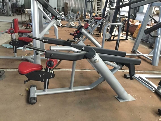 2 dans 1 machine d'immersion posée par synthèse libre d'équipement de gymnase de poids