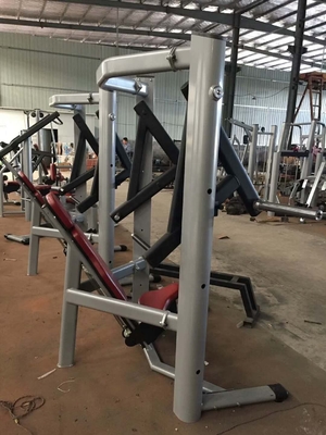 Station multi d'équipement de gymnase de presse de coffre de baisse