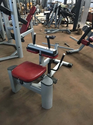 Équipement complet de forme physique de maison de matériel de formation, jambe fonctionnelle multi commerciale et équipement d'exercice d'abdomen