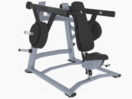 La combinaison commerciale de Barbell de lit d'haltérophilie de banc à presse a placé le lit professionnel de Barbell d'équipement à la maison de forme physique