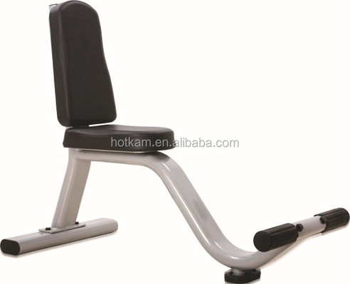 CE de service intégré d'accessoires de forme physique de gymnase de gymnase de banc