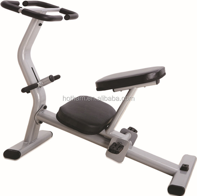 Machine 1320*490*970mm de muscle de Logo Fitness Gym Equipment Draw de client