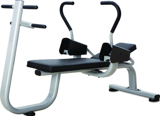 Machine 64kg de séance d'entraînement des accessoires ab de forme physique de gymnase de musculation de ROHS