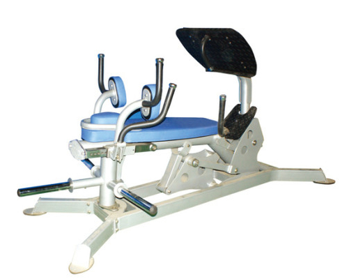 Équipement commercial de forme physique de gymnase de presse de jambe