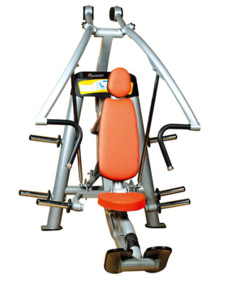 Machine de presse de coffre d'équipement de forme physique