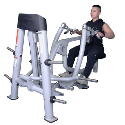 Les biceps courbent l'équipement de gymnase d'exercice de santé de machine