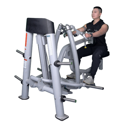 Les biceps courbent l'équipement de gymnase d'exercice de santé de machine