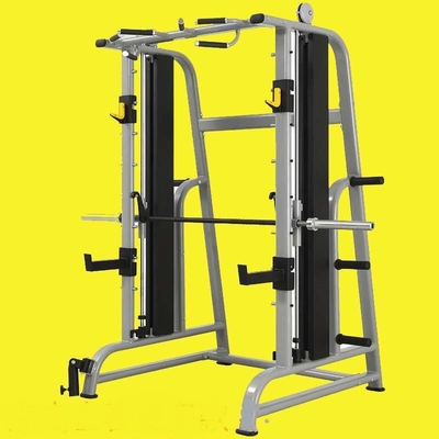 ODM d'OEM de construction de Smith Machine de force de marteau de tube du corps 3mm