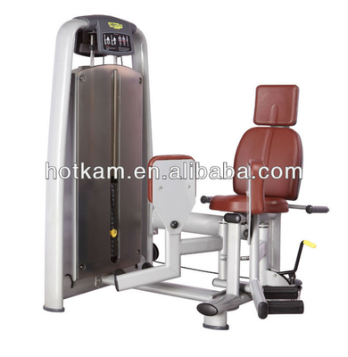Machine abductrice 200KGS de cuisse intérieure d'équipement de gymnase de forme physique d'OEM Hotkam