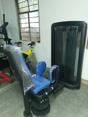 ODM d'OEM intérieur de machine de cuisse d'abduction externe de hanche de la CE ISO9001