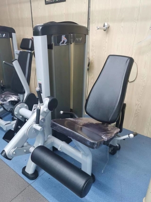 ODM d'OEM intérieur de machine de cuisse d'abduction externe de hanche de la CE ISO9001