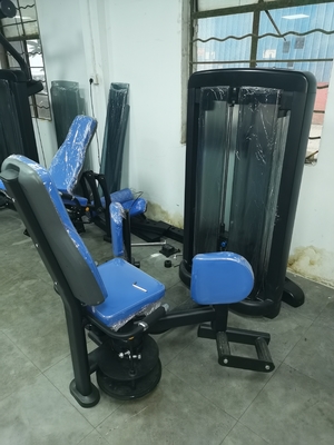 ODM d'OEM intérieur de machine de cuisse d'abduction externe de hanche de la CE ISO9001