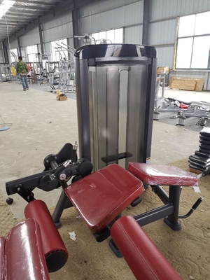 Matériel de formation s'exerçant abdominal 180kgs d'estomac de machine d'OEM