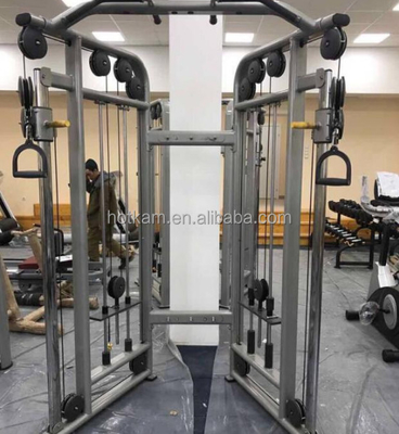 Formation fonctionnelle Smith Machine Exercise Muscle plat d'A9-005A