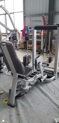 Machine d'abduction de hanche de muscle d'exercice d'ODM d'OEM pour les cuisses intérieures 235kg