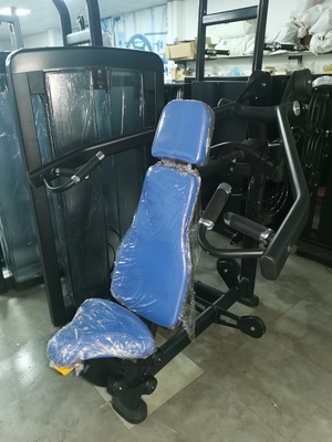 Machine rotatoire d'exercice de torse de nouveau de la vie de bodybuilding de forme physique tube ovale d'équipement