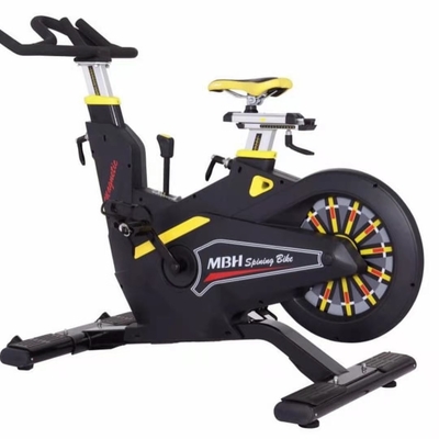 La rotation commerciale de l'air ISO9001 font du vélo le cardio- vélo d'exercice