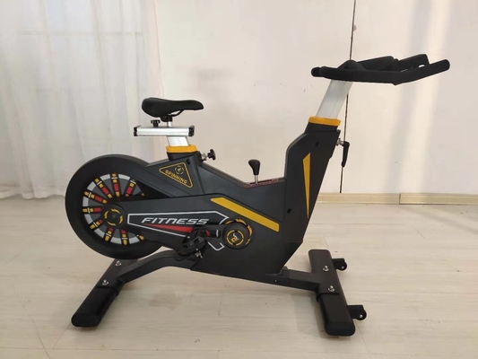 La rotation commerciale de l'air ISO9001 font du vélo le cardio- vélo d'exercice