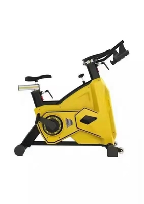 ODM d'OEM de recyclage statique de rotation de machine de vélo d'air magnétique de Bicicleta Orbitrack