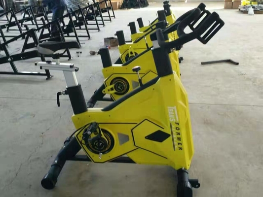 ODM d'OEM de recyclage statique de rotation de machine de vélo d'air magnétique de Bicicleta Orbitrack