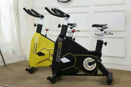ODM d'OEM de recyclage statique de rotation de machine de vélo d'air magnétique de Bicicleta Orbitrack