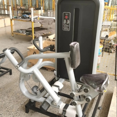 Rassemblement requis Commercial Hammer Force Gym Sport Machine de remise en forme de la jambe Curl/Extension équipement de gym