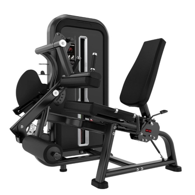 Rassemblement requis Commercial Hammer Force Gym Sport Machine de remise en forme de la jambe Curl/Extension équipement de gym