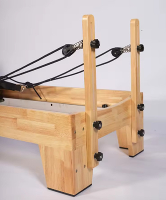 Pilates réformateur équipement sportif corps équilibré Pilates réformateur équipement salle de sport à domicile