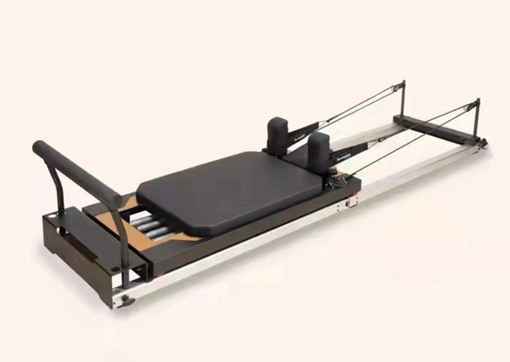 Bodybuilding Populaire Yoga de haute qualité Pilates Équipement de remise en forme Pilates Réformateur Exercice Pilates